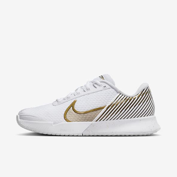 Nike female tennis shoes clearance